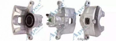 APEC BRAKING lca827 -  Тормозной суппорт